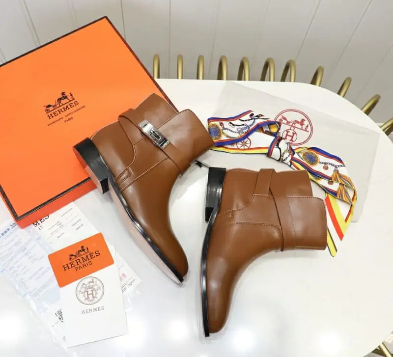 hermes bottes pour femme s_1244b323